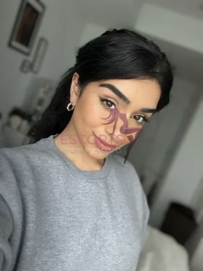 Saira Angel profile photo 1