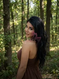 Cordelia Pembroke profile photo 6