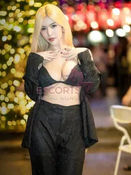 Daniella Mike profile photo 5