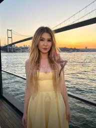 Genevieve Mercer profile photo 9