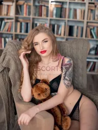 Lana profile photo 2