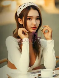 Maya Sweet profile photo 5