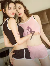 Ann and Belle photo 3