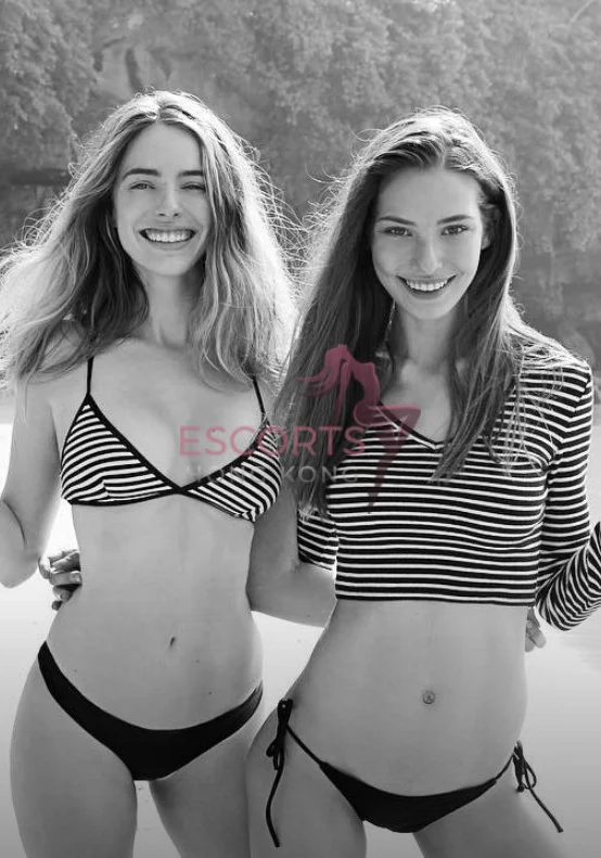 Berenice and Axel photo 1