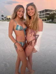 Cila and Marcellina photo 4