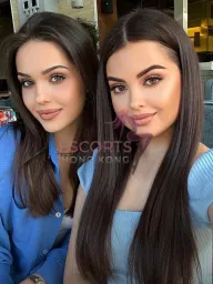 Elya and Brandi photo 6