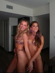 Emily and Sophia photo 2