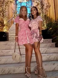 Katya and Lila photo 5