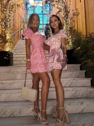 Katya and Lila photo 6
