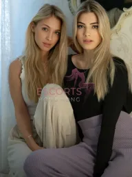 Trudy and Carmela photo 4