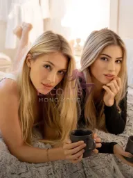 Trudy and Carmela photo 5