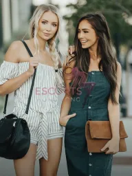Witta and Myra photo 6