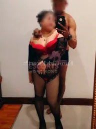 Ahana & Dinesh photo 10