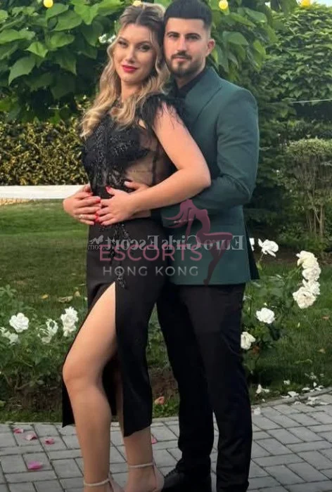 Ana & Gabriel photo 1