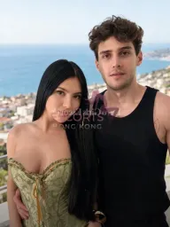 Bella & Rick photo 6