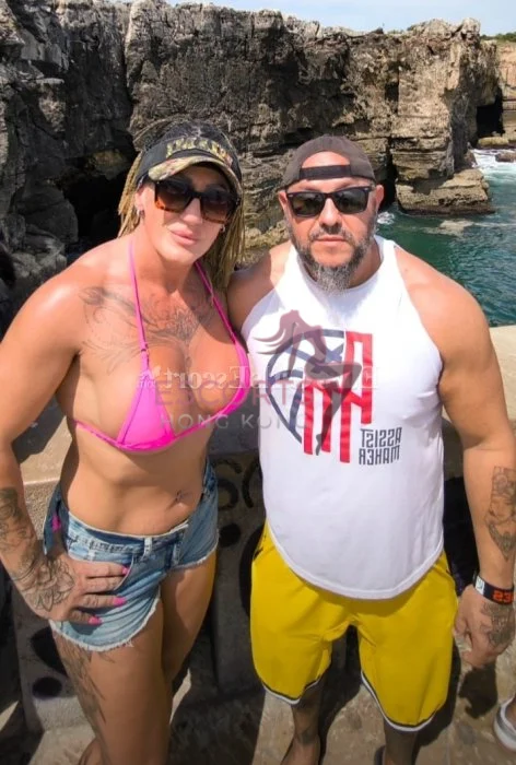 Dana & Mike photo 1