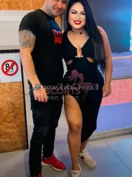 Lya & Leo photo 6