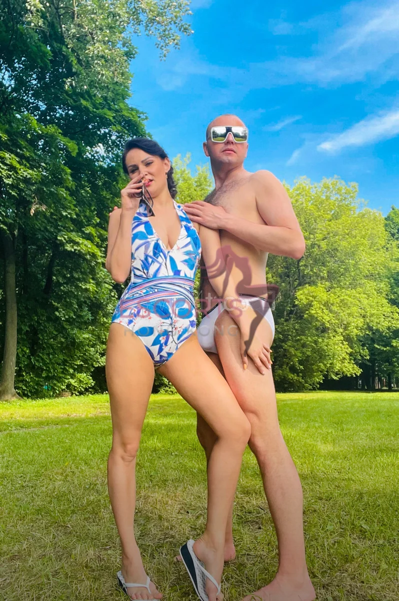 MAX XXL and JULIA photo 1