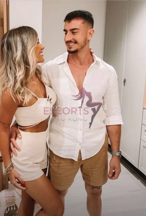 Maria & Rafael photo 1