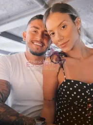 Maria & Rafael photo 3