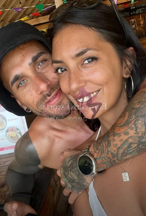 Mile & Fran photo 1