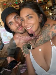 Mile & Fran photo 2