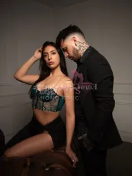Mile & Fran photo 3