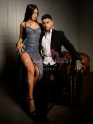 Mile & Fran photo 9