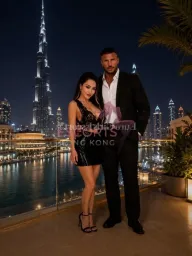 Mistress Lisa & Kristian photo 3