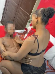 Shee & Shuffy agency Nairobi Hotel Escorts photo 2