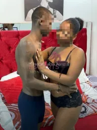 Shee & Shuffy agency Nairobi Hotel Escorts photo 3