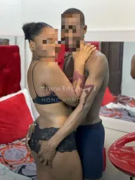 Shee & Shuffy agency Nairobi Hotel Escorts photo 5