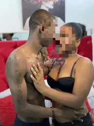 Shee & Shuffy agency Nairobi Hotel Escorts photo 7