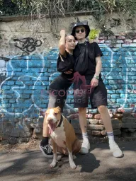 thceve photo 4